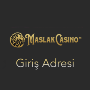 maslakcasino Casino Sitesi Lisans